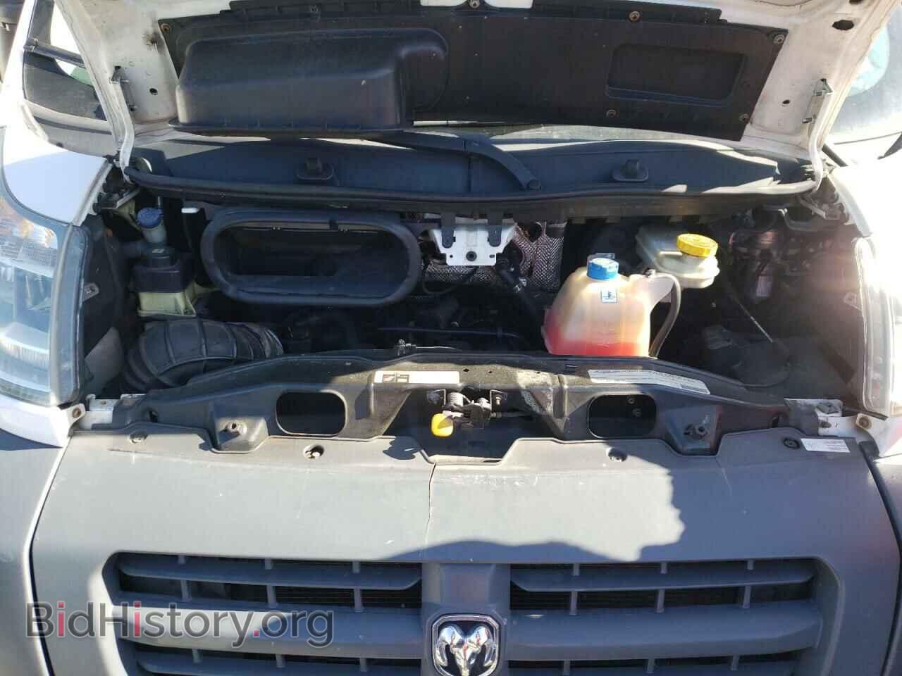 2014 RAM PROMASTER - VIN: 3C6TRVDG1EE102517 - Фото 7