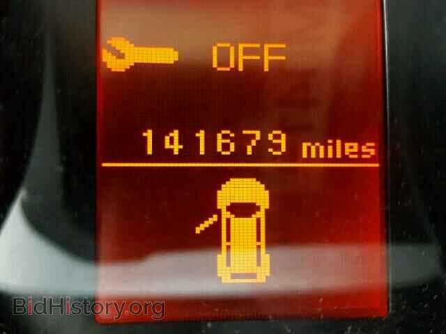 2009 MITSUBISHI LANCER - VIN: JA3AU16U49U012231 - Фото 8