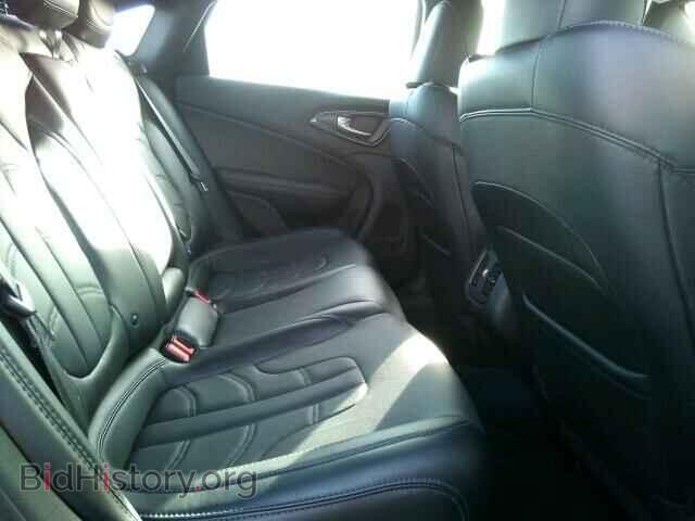 2015 CHRYSLER 200 - VIN: 1C3CCCBB5FN654903 - Photo 6