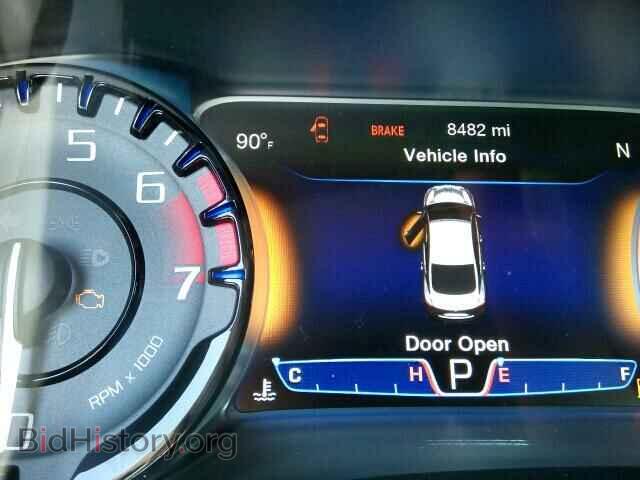 2015 CHRYSLER 200 - VIN: 1C3CCCBB5FN654903 - Photo 8