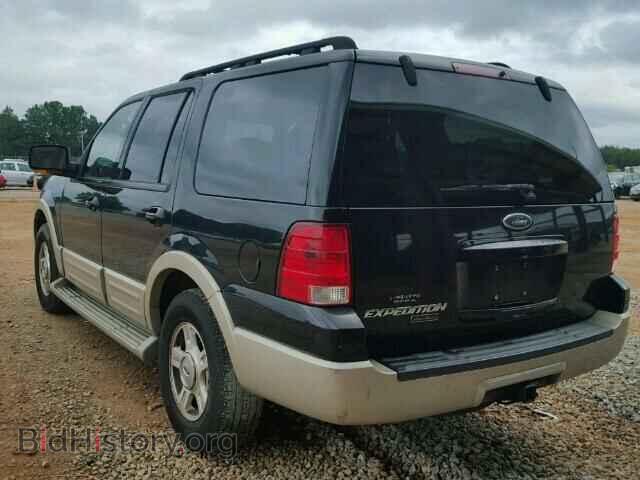 2005 FORD EXPEDITION - VIN: 1FMPU17565LA55547 - Фото 3