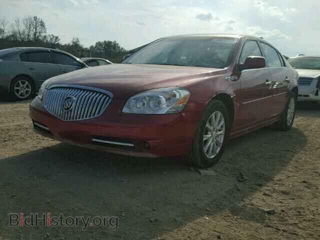 2010 BUICK LUCERNE - VIN: 1G4HC5EM4AU101342 - Фото 2