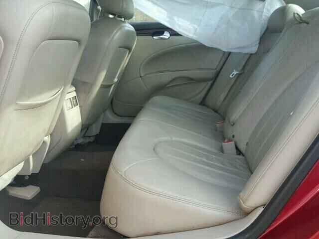 2010 BUICK LUCERNE - VIN: 1G4HC5EM4AU101342 - Фото 6