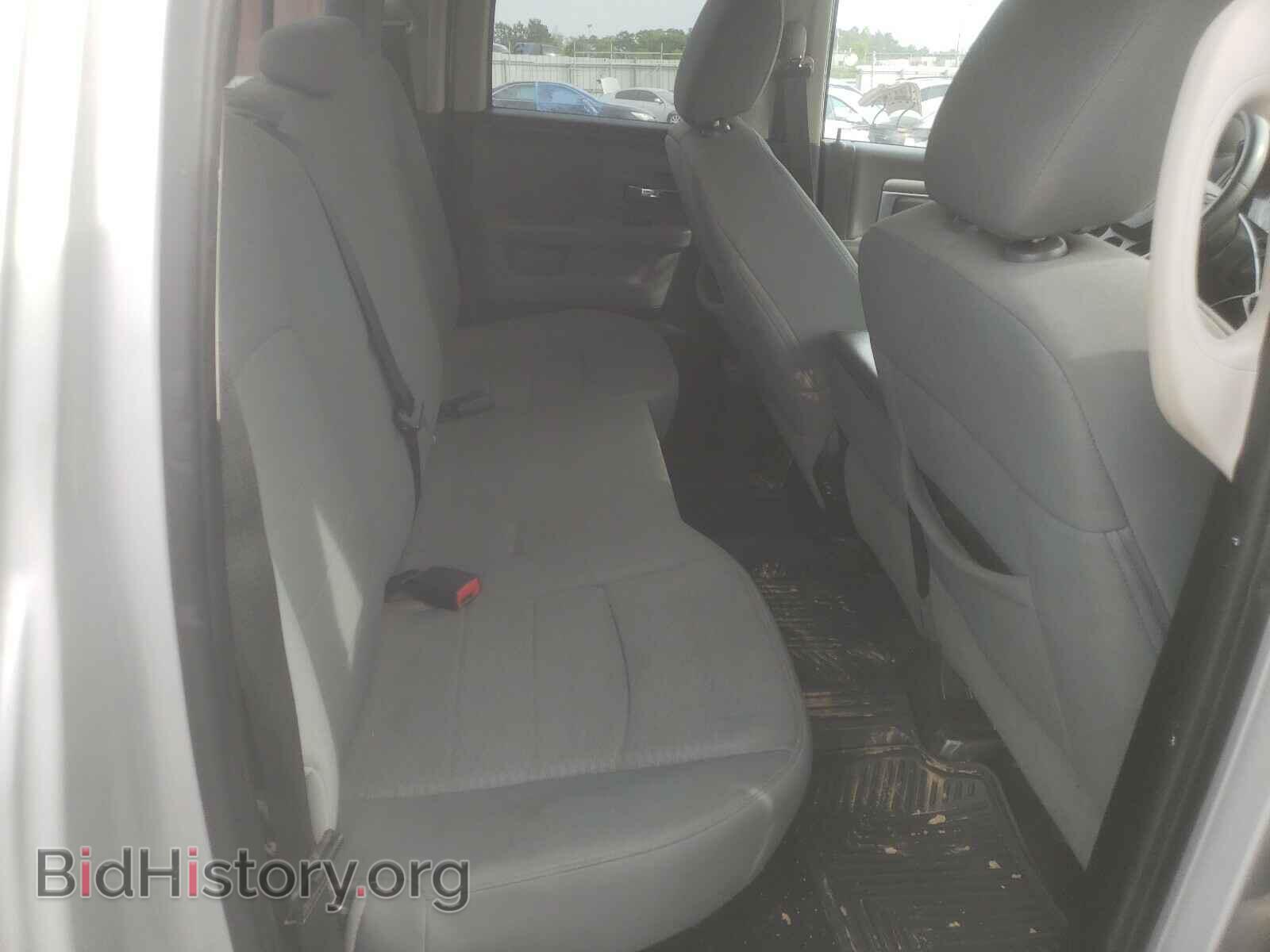 2013 RAM 1500 - VIN: 1C6RR6GP4DS517466 - Фото 6