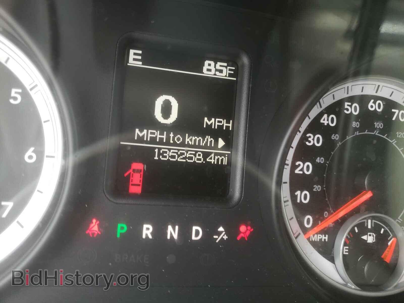 2013 RAM 1500 - VIN: 1C6RR6GP4DS517466 - Фото 8