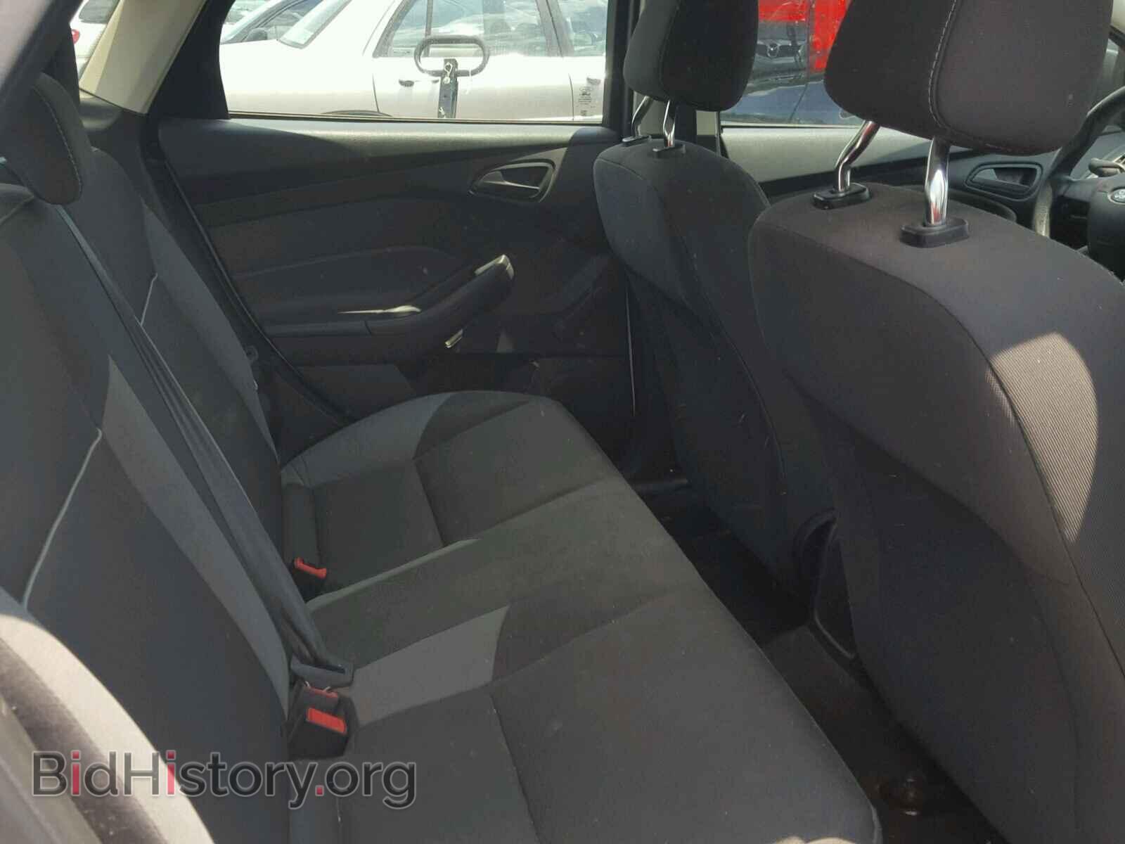 2013 FORD FOCUS - VIN: 1FADP3E28DL223793 - Photo 6
