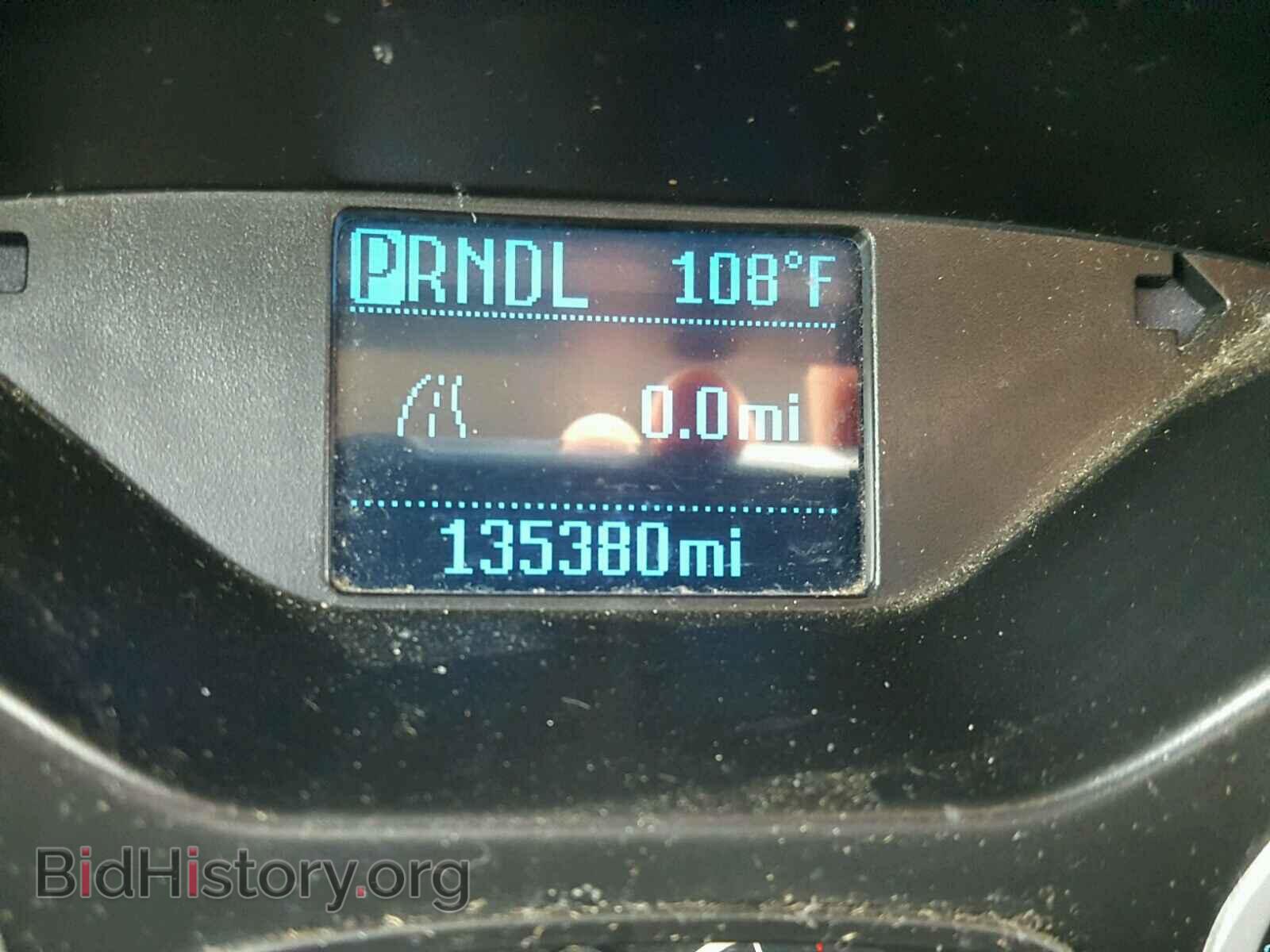2013 FORD FOCUS - VIN: 1FADP3E28DL223793 - Photo 8
