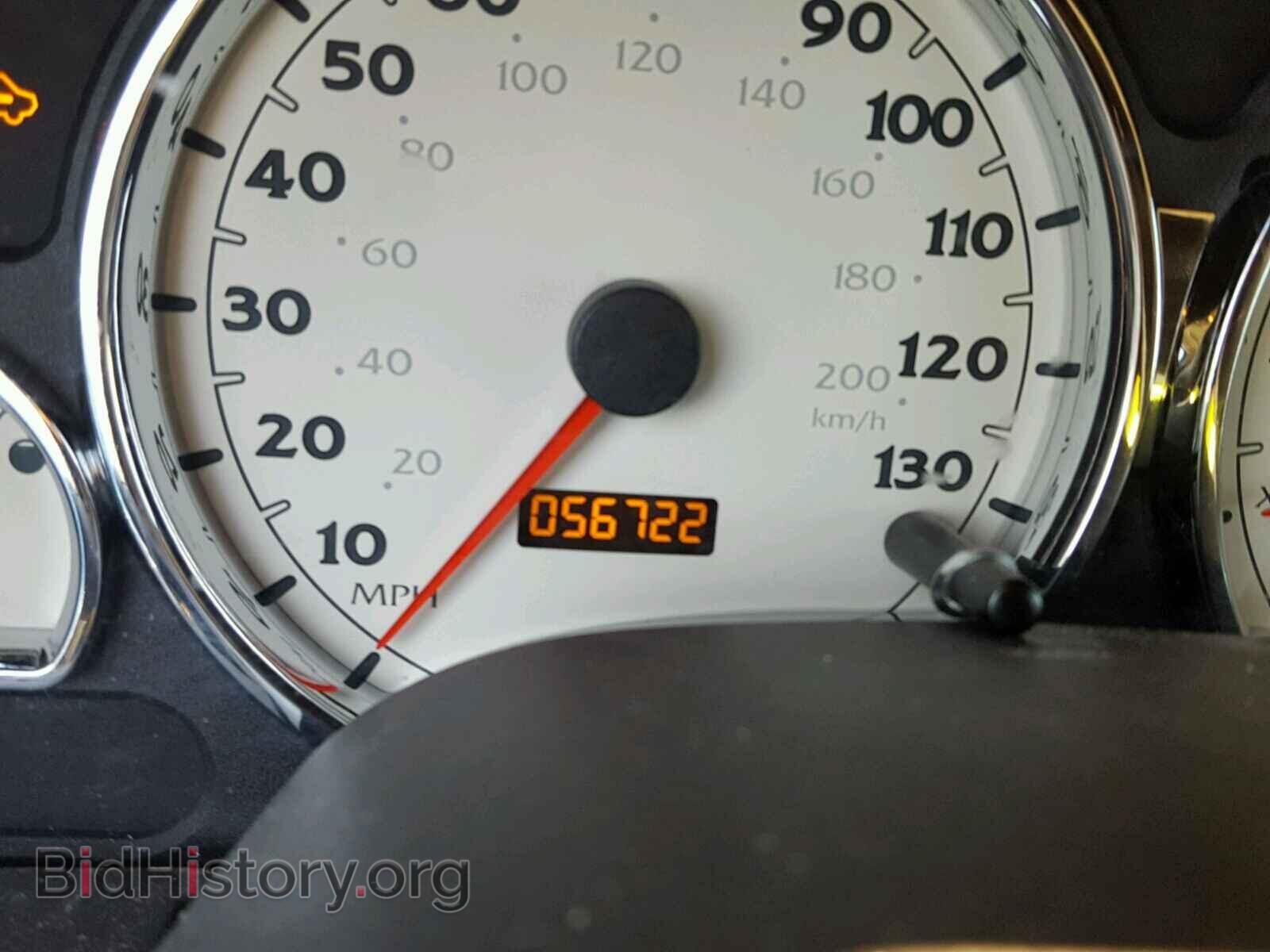 2006 SATURN VUE - VIN: 5GZCZ53416S893855 - Фото 2
