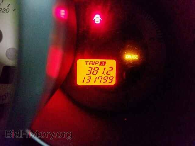 2007 MAZDA 3 - VIN: JM1BK32F971708029 - Фото 8