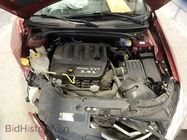 2013 CHRYSLER 200 - VIN: 1C3CCBAB9DN588655 - Фото 7