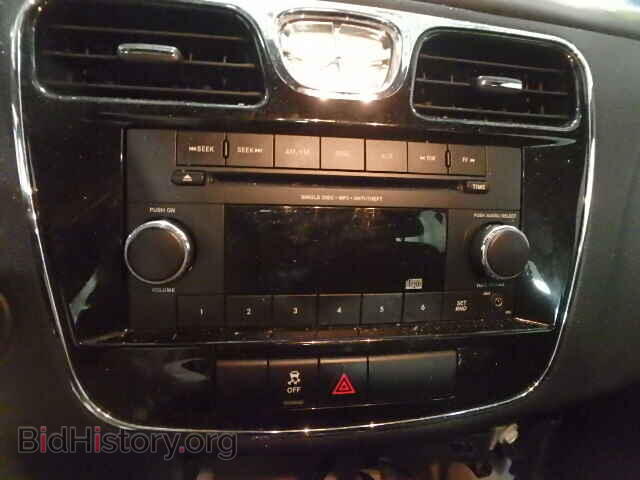2013 CHRYSLER 200 - VIN: 1C3CCBAB9DN588655 - Фото 9
