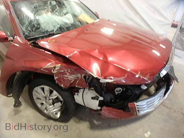 2013 CHRYSLER 200 - VIN: 1C3CCBAB9DN588655 - Фото 10