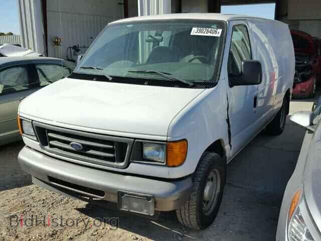 2005 FORD ECONOLINE - VIN: 1FTRE14W25HA85526 - Фото 2