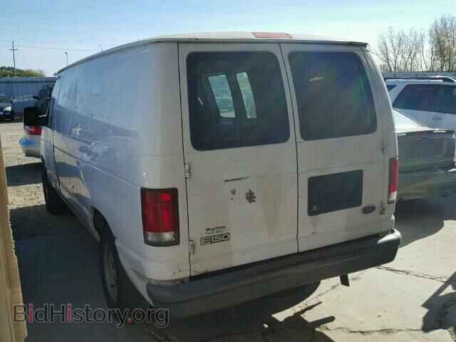 2005 FORD ECONOLINE - VIN: 1FTRE14W25HA85526 - Фото 3