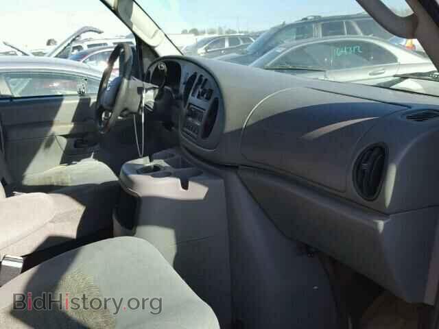 2005 FORD ECONOLINE - VIN: 1FTRE14W25HA85526 - Фото 5