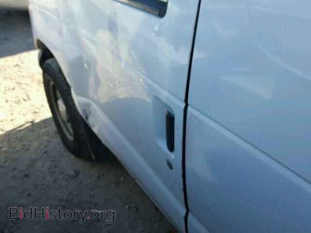 2005 FORD ECONOLINE - VIN: 1FTRE14W25HA85526 - Фото 10