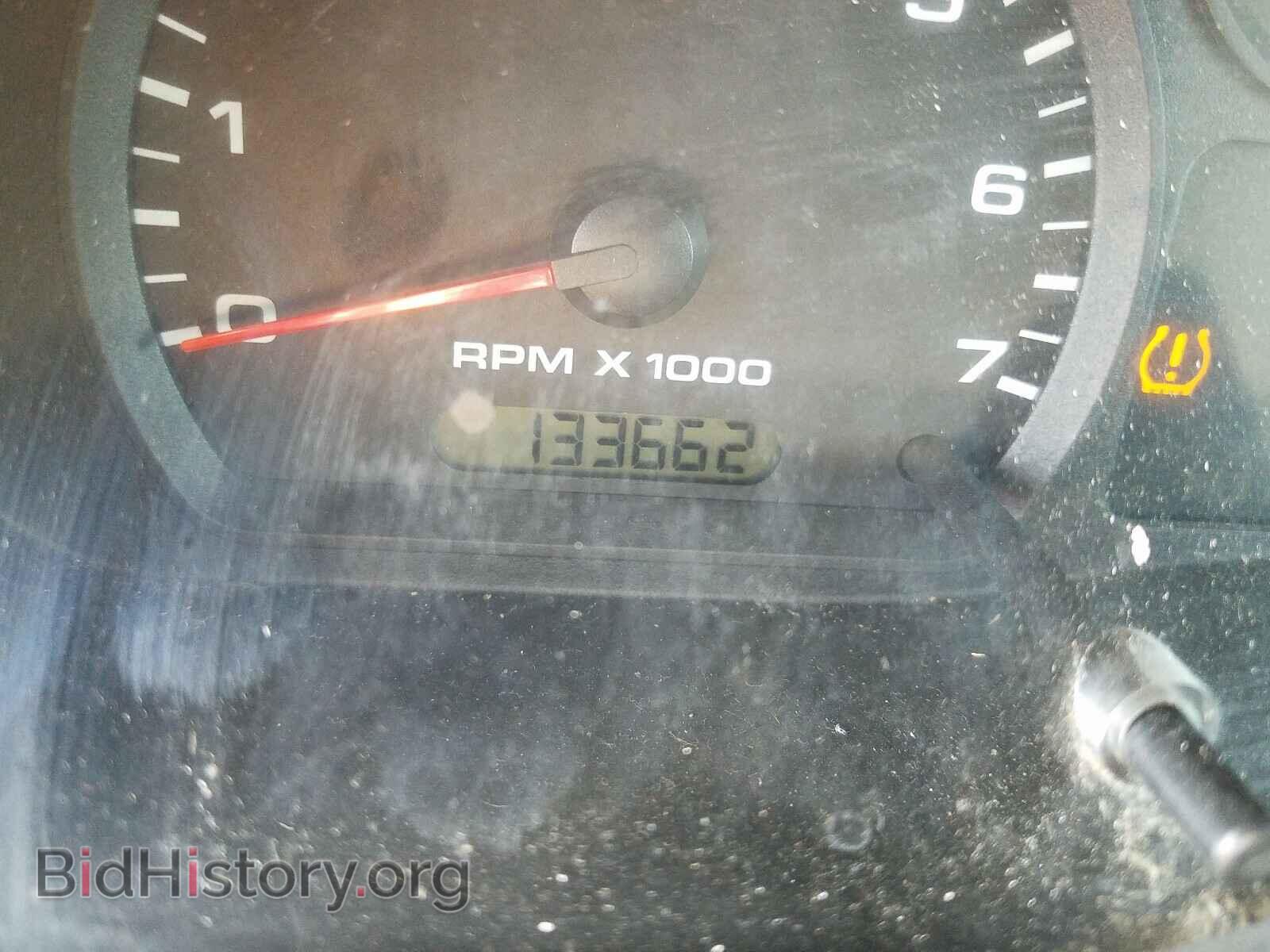 2010 FORD RANGER - VIN: 1FTKR1ED7APA50628 - Фото 8