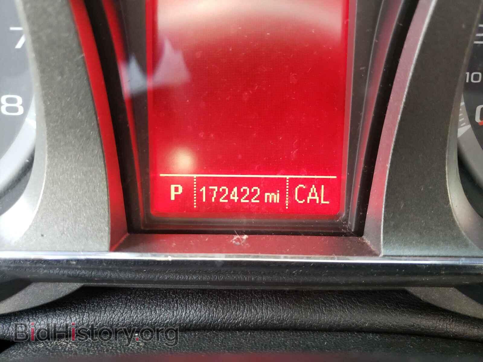 2015 GMC TERRAIN - VIN: 2GKFLYE35F6328070 - Фото 8