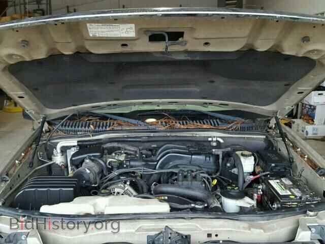 2006 FORD EXPLORER - VIN: 1FMEU62E36UB38070 - Фото 7