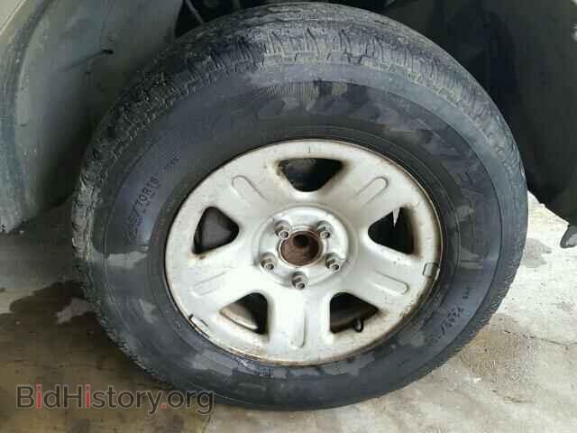 2006 FORD EXPLORER - VIN: 1FMEU62E36UB38070 - Фото 9