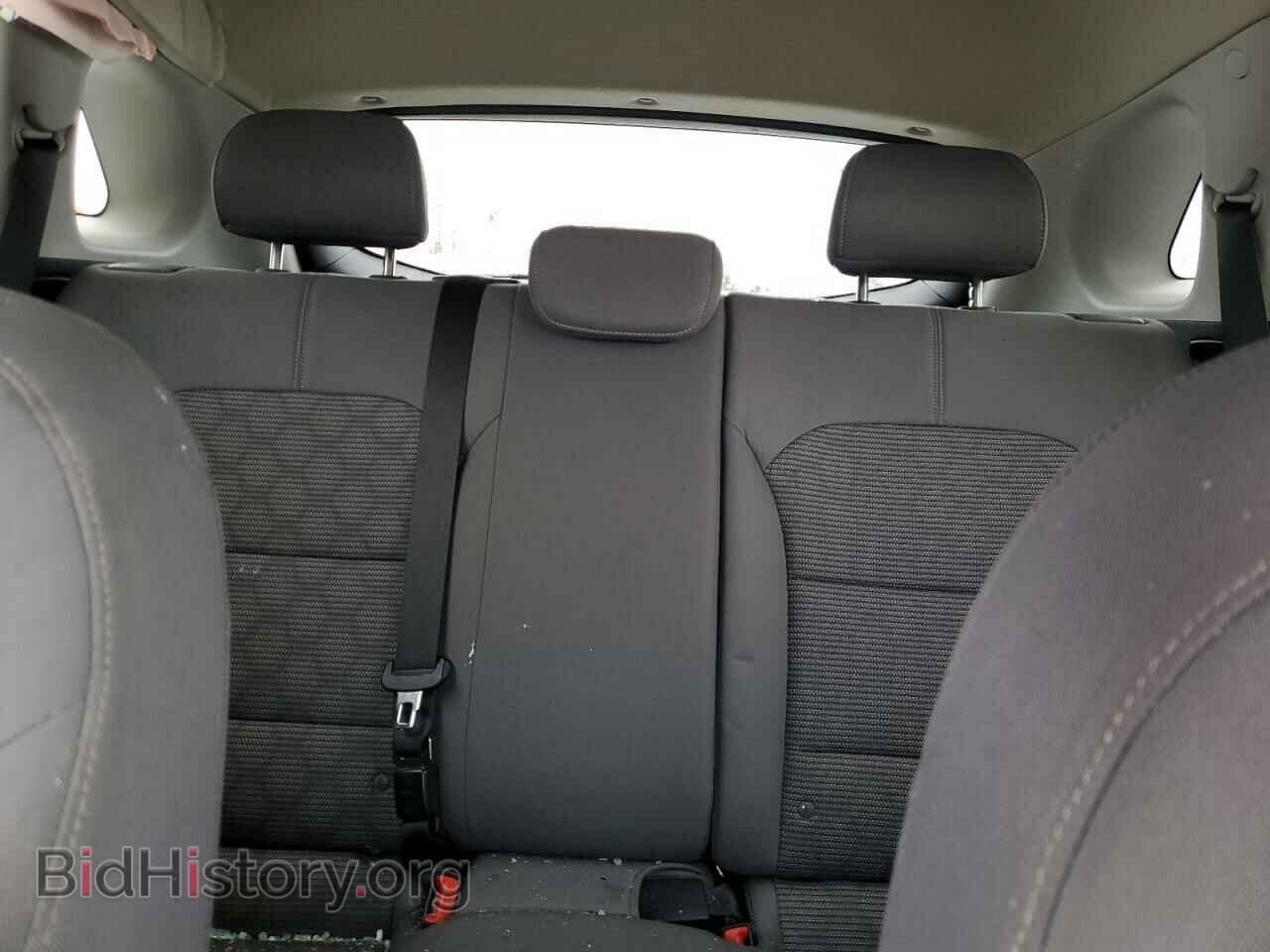 2020 KIA NIRO - VIN: KNDCB3LC5L5396321 - Фото 10