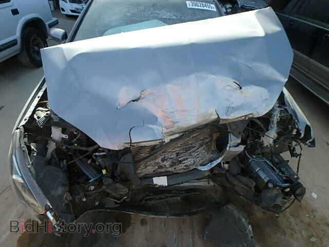 2013 CHRYSLER 200 - VIN: 1C3CCBBB4DN513103 - Фото 7
