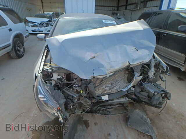 2013 CHRYSLER 200 - VIN: 1C3CCBBB4DN513103 - Фото 9