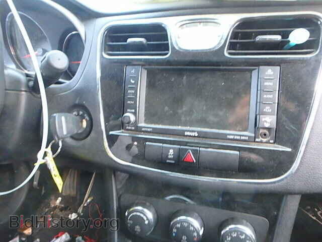 2013 CHRYSLER 200 - VIN: 1C3CCBBB4DN513103 - Фото 10