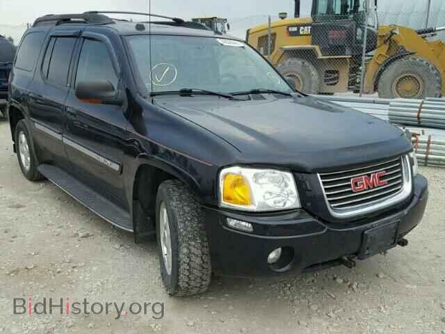 Photo 1GKET16S656206203 - GMC ENVOY 2005