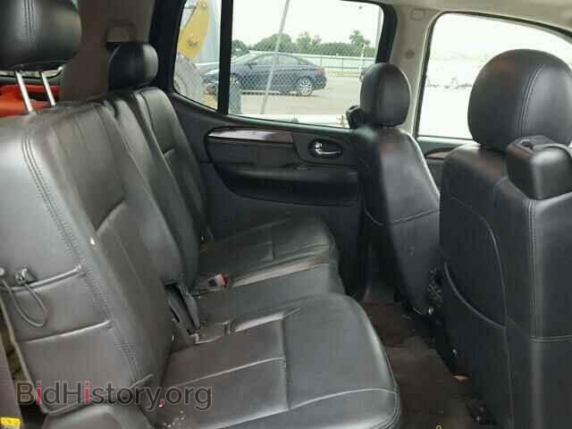 2005 GMC ENVOY - VIN: 1GKET16S656206203 - Фото 6
