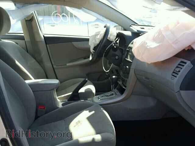 2013 TOYOTA COROLLA - VIN: 2T1BU4EE6DC051040 - Photo 5
