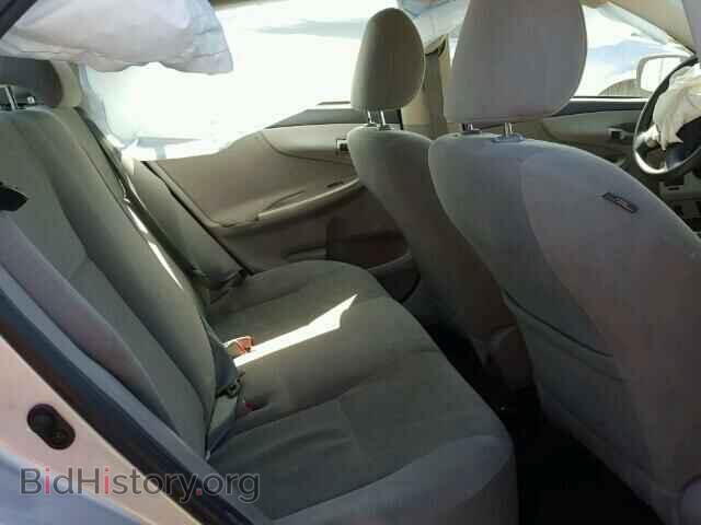 2013 TOYOTA COROLLA - VIN: 2T1BU4EE6DC051040 - Photo 6