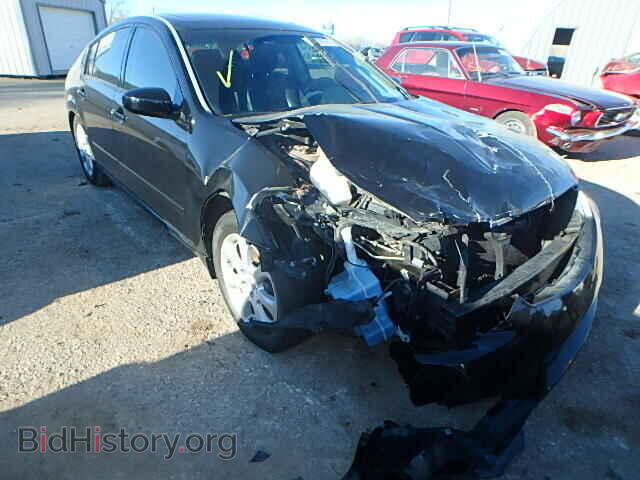 Фотография 1N4BA41E07C848305 - NISSAN MAXIMA 2007
