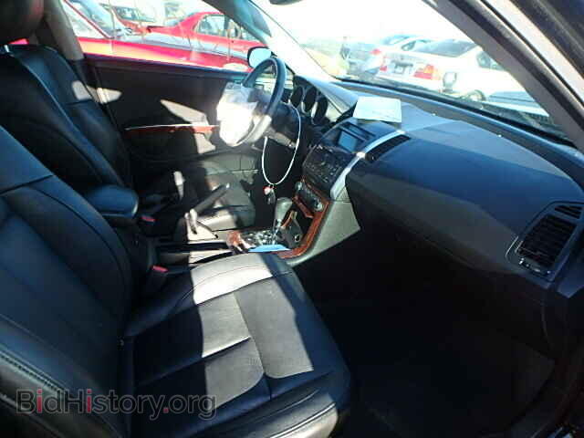 2007 NISSAN MAXIMA - VIN: 1N4BA41E07C848305 - Фото 5