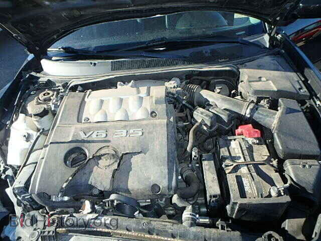 2007 NISSAN MAXIMA - VIN: 1N4BA41E07C848305 - Фото 7