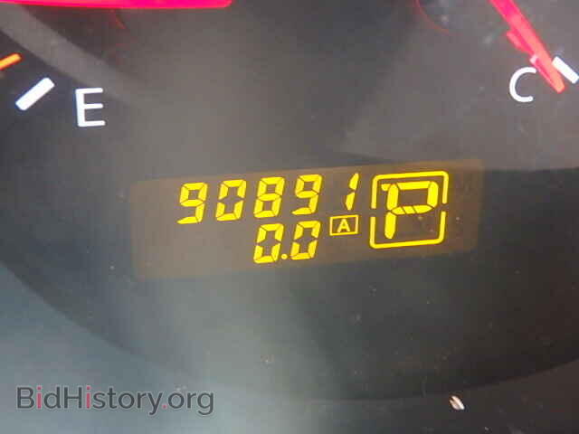 2007 NISSAN MAXIMA - VIN: 1N4BA41E07C848305 - Фото 8