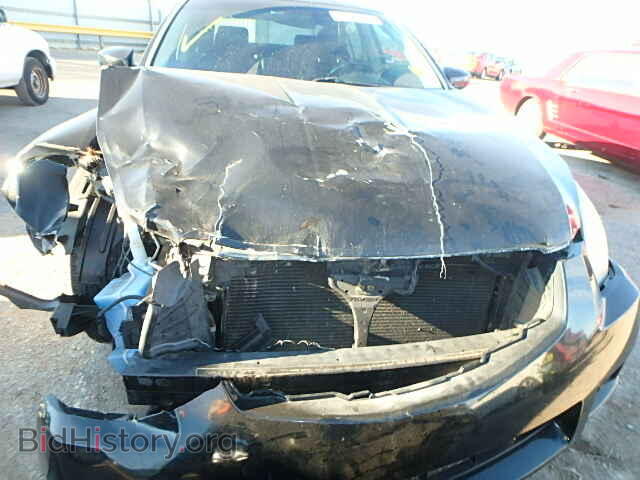 2007 NISSAN MAXIMA - VIN: 1N4BA41E07C848305 - Фото 10