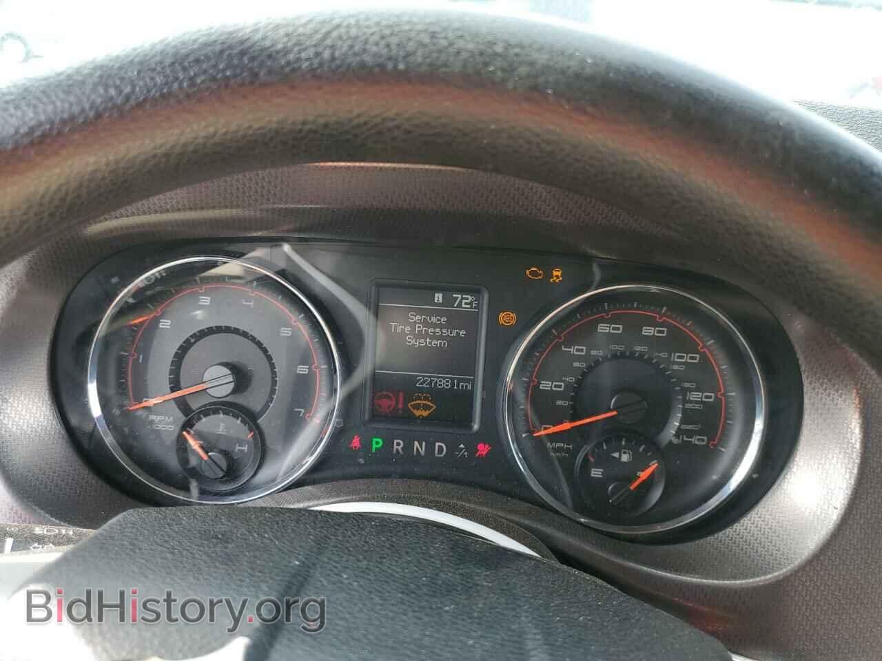 2011 DODGE CHARGER - VIN: 2B3CL3CG4BH509605 - Фото 9