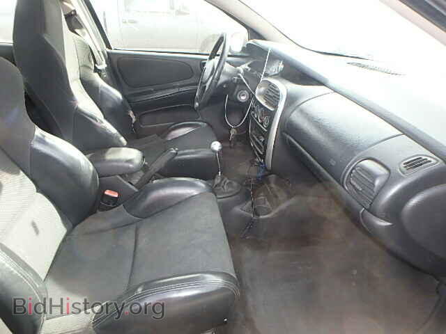 2004 DODGE NEON - VIN: 1B3ES66S54D594287 - Фото 5