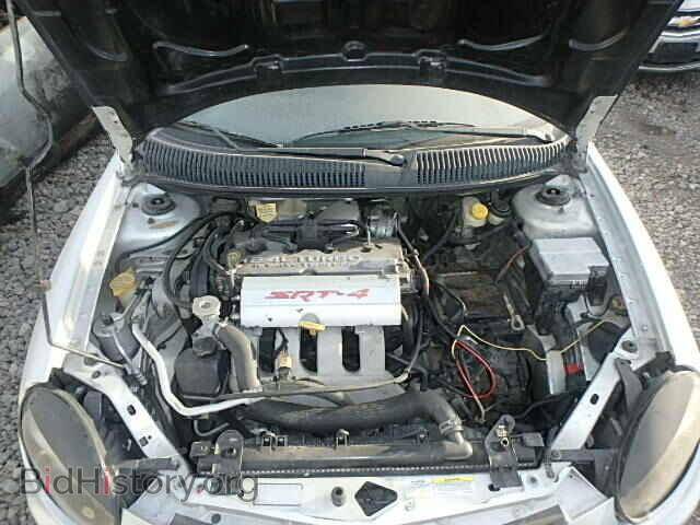 2004 DODGE NEON - VIN: 1B3ES66S54D594287 - Фото 7
