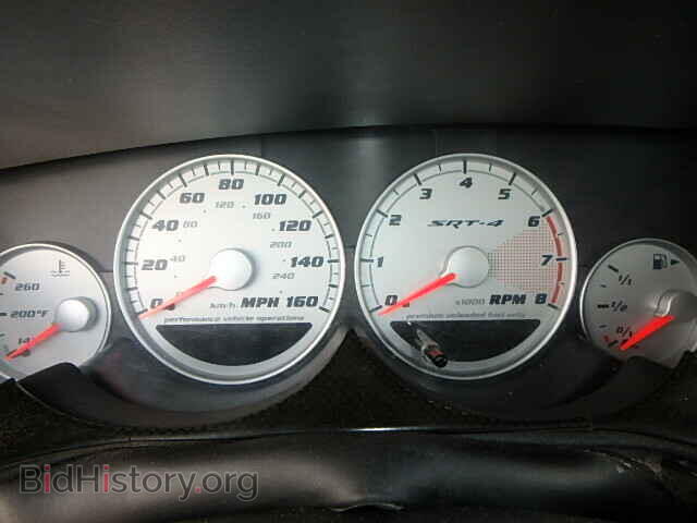 2004 DODGE NEON - VIN: 1B3ES66S54D594287 - Фото 8