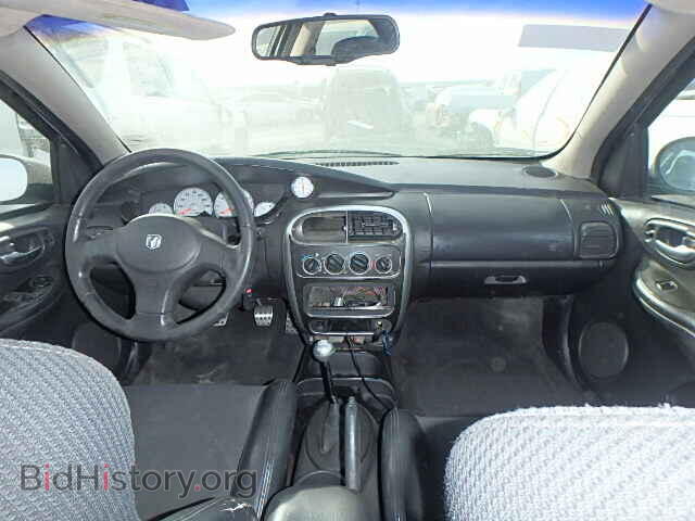 2004 DODGE NEON - VIN: 1B3ES66S54D594287 - Фото 9