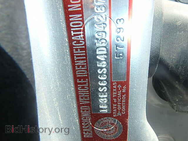 2004 DODGE NEON - VIN: 1B3ES66S54D594287 - Фото 10