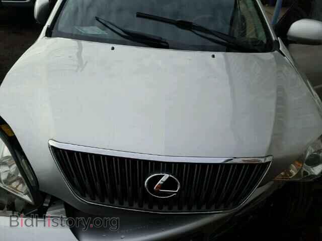 2004 LEXUS RX330 - VIN: 2T2HA31U84C037033 - Фото 7