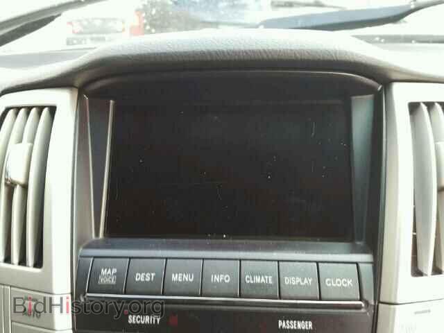 2004 LEXUS RX330 - VIN: 2T2HA31U84C037033 - Фото 10