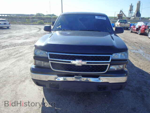 2007 CHEVROLET SILVERADO - VIN: 2GCEC13V471145163 - Фото 10