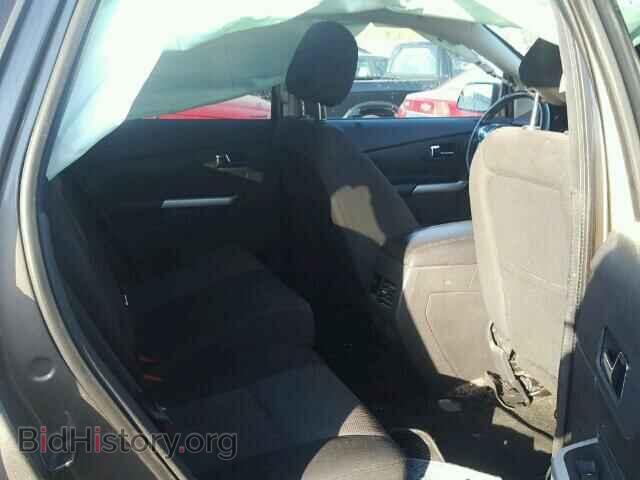 2013 FORD EDGE - VIN: 2FMDK4JC3DBB95488 - Photo 6