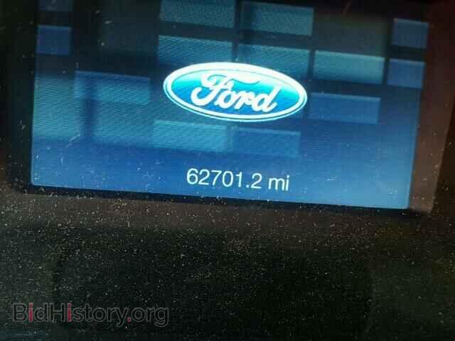 2013 FORD EDGE - VIN: 2FMDK4JC3DBB95488 - Photo 8