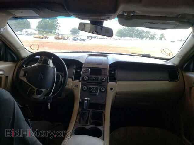 2013 FORD TAURUS - VIN: 1FAHP2D82DG204912 - Фото 9