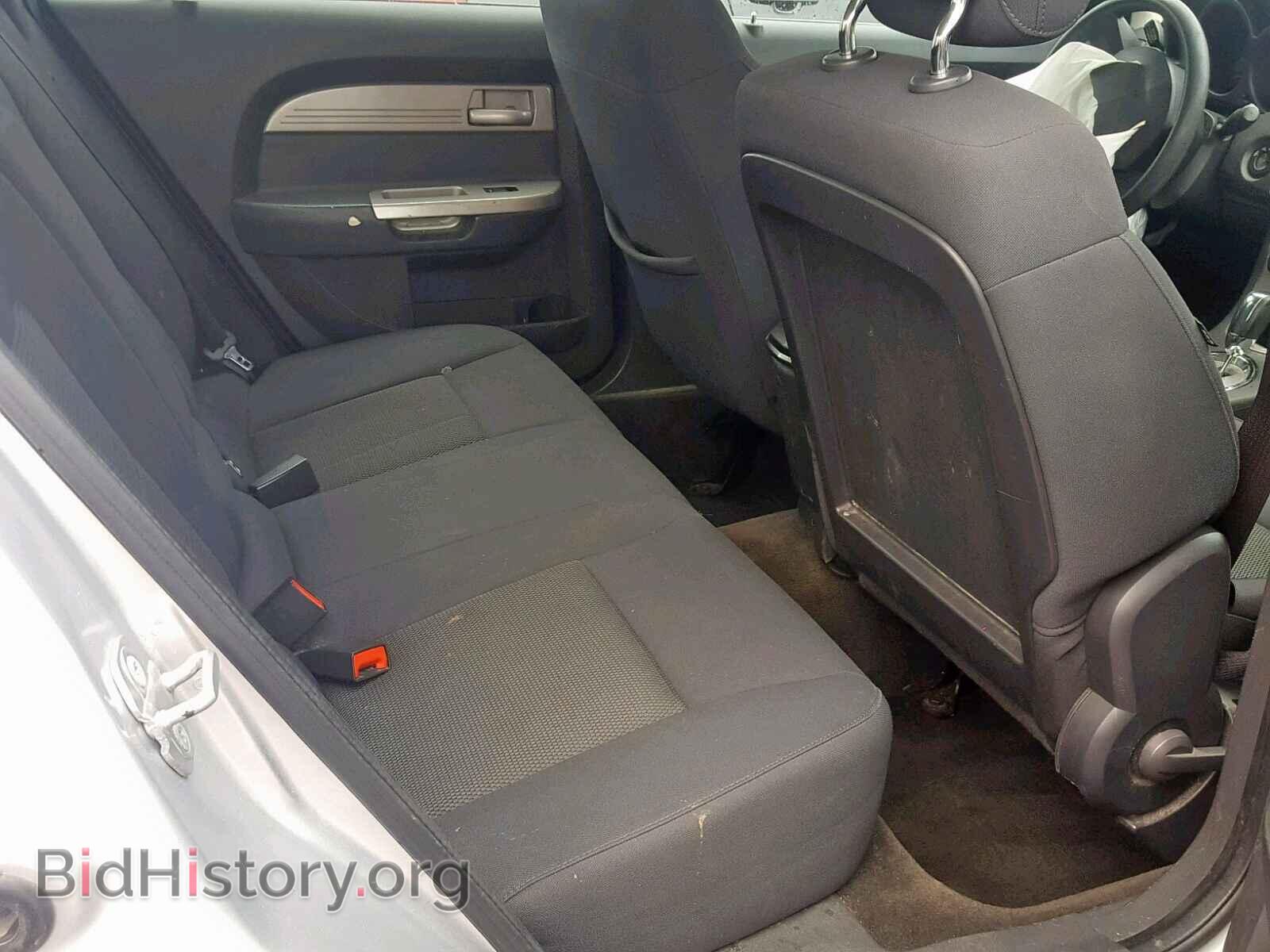 2010 CHRYSLER SEBRING - VIN: 1C3CC4FB3AN140427 - Фото 6